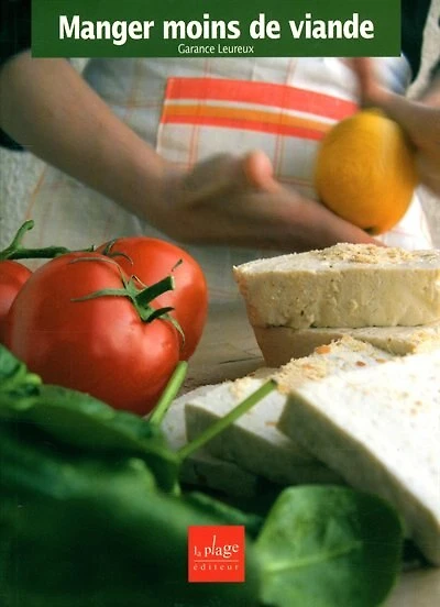 Manger moins de viande