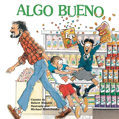 Algo Bueno