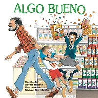 Algo Bueno