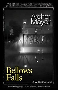 Bellows Falls: A Joe Gunther Novel