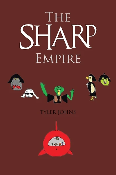 THE SHARP EMPIRE