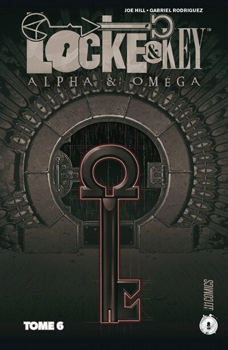 Alpha & oméga