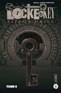 Alpha & oméga