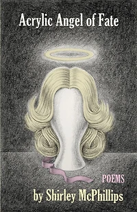 Acrylic Angel of Fate