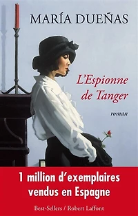 L' espionne de Tanger