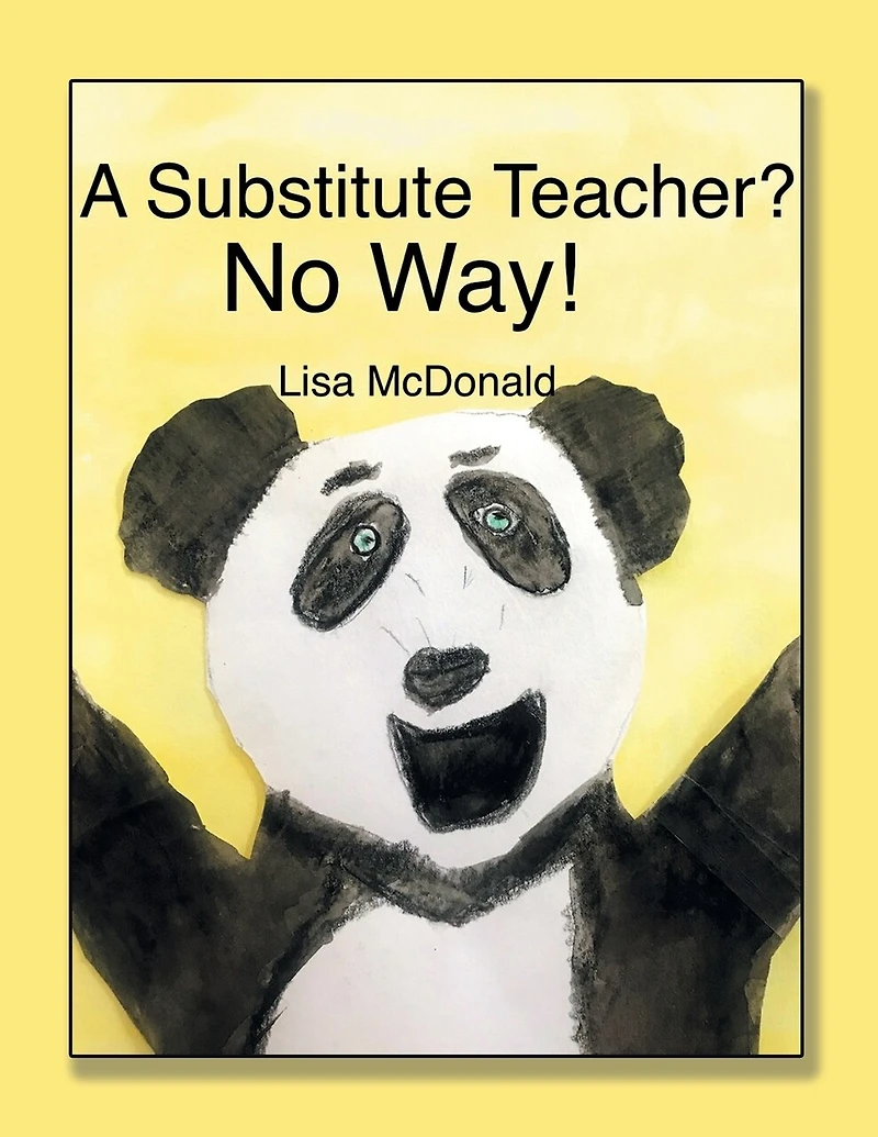 A Substitute Teacher?: No Way