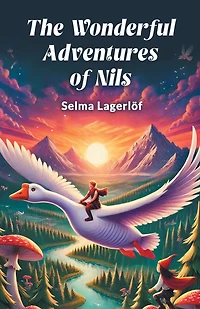 The Wonderful Adventures of Nils