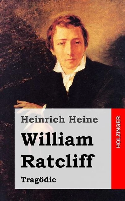 William Ratcliff: Tragödie