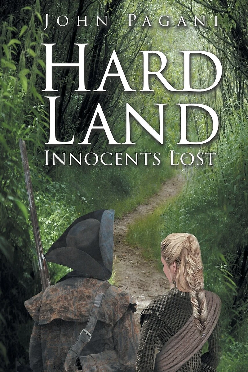 Hard Land: Innocents Lost
