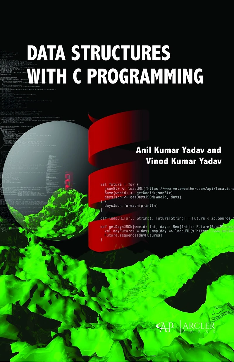 Data Structures With C Programming