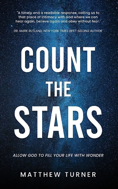 Count The Stars