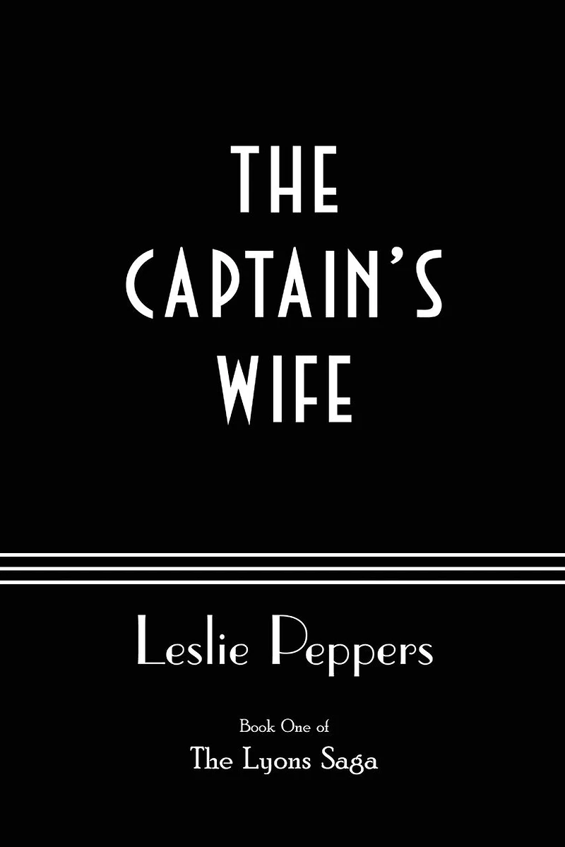 The Captain's Wife