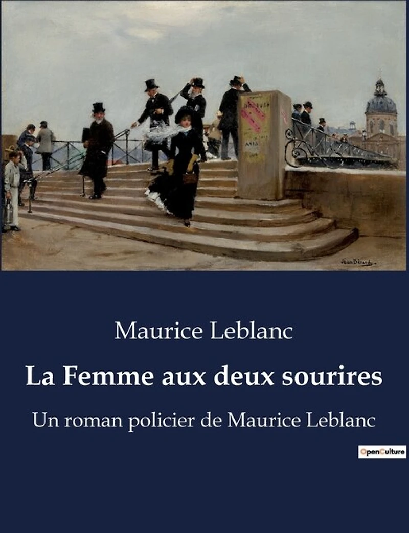 La Femme aux deux sourires: Une enquête transition au coeur des mystères et des intrigues.