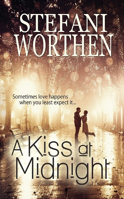 A Kiss at Midnight