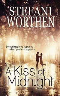A Kiss at Midnight