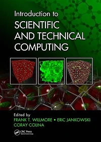 Introduction to Scientific and Technical Computing