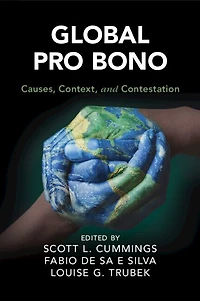 Global Pro Bono: Causes, Context