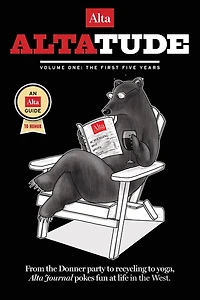 Altatude - Volume One: The First Five Years
