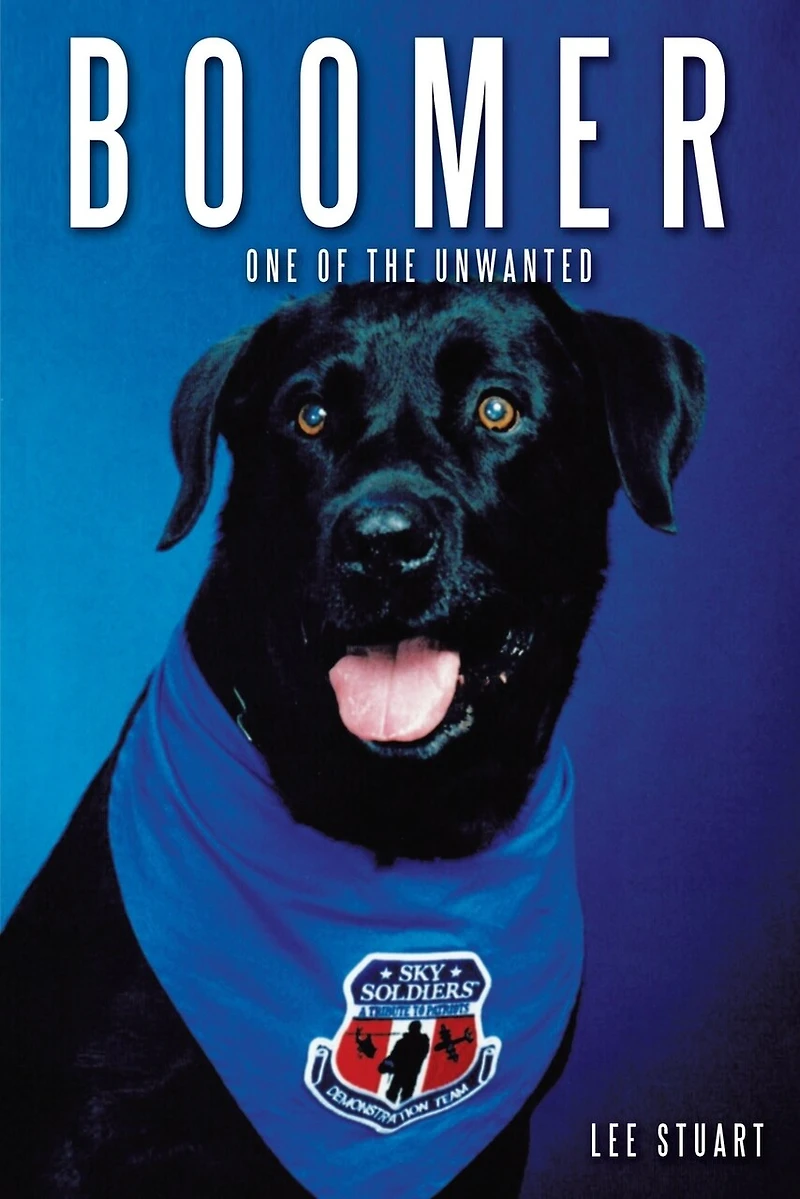 Boomer: One Of The Unwanted
