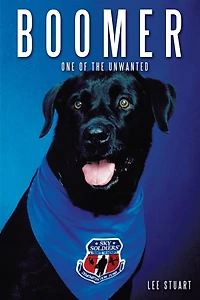 Boomer: One Of The Unwanted