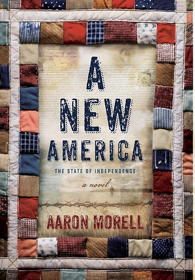 A New America: The State of Independence