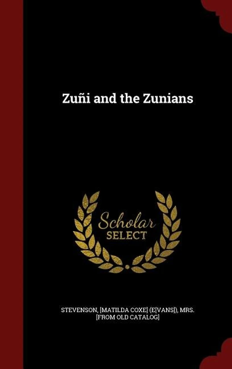 Zuñi and the Zunians