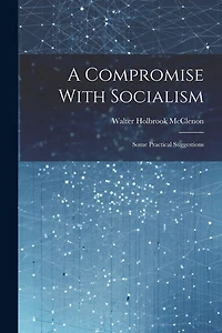 A Compromise With Socialism: Some Practical Suggestions