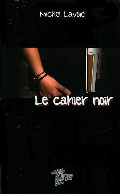 CAHIER NOIR -LE