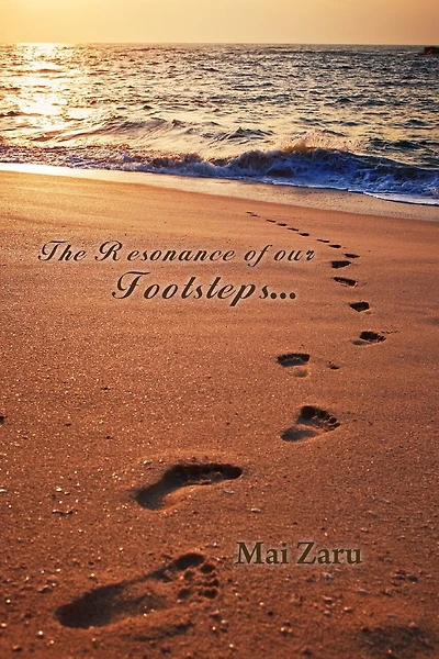 The Resonance of our Footsteps