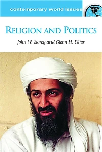Religion and Politics: A Reference Handbook