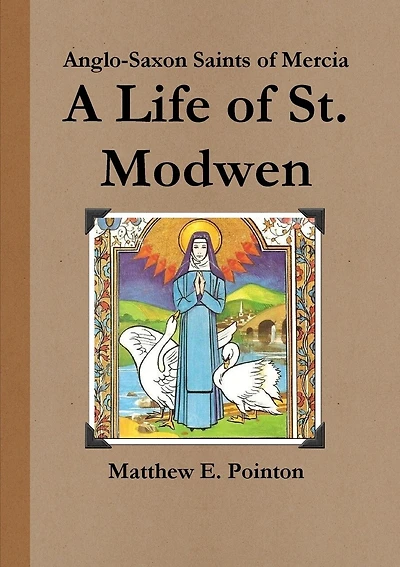 A Life of St. Modwen