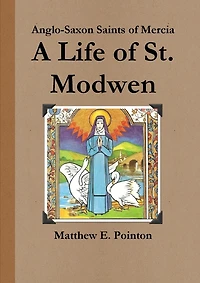 A Life of St. Modwen