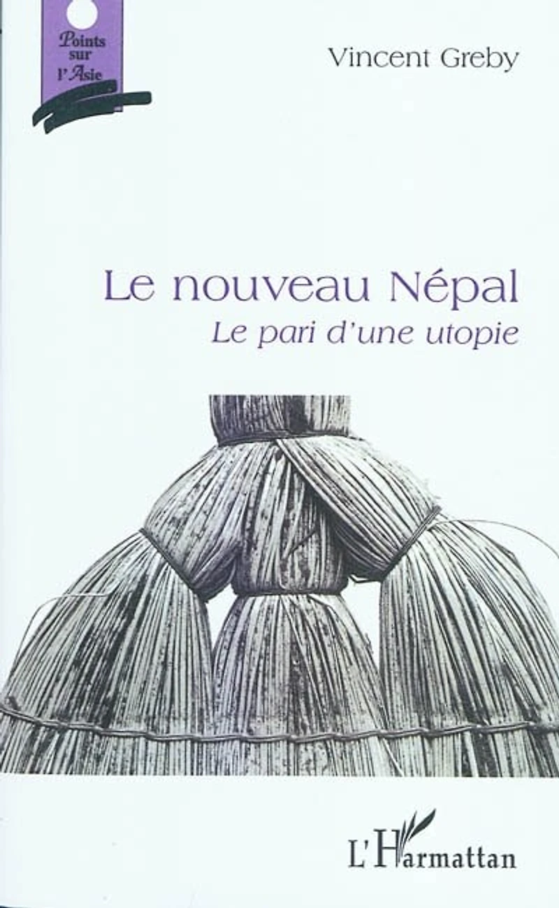 Nouveau Népal Le