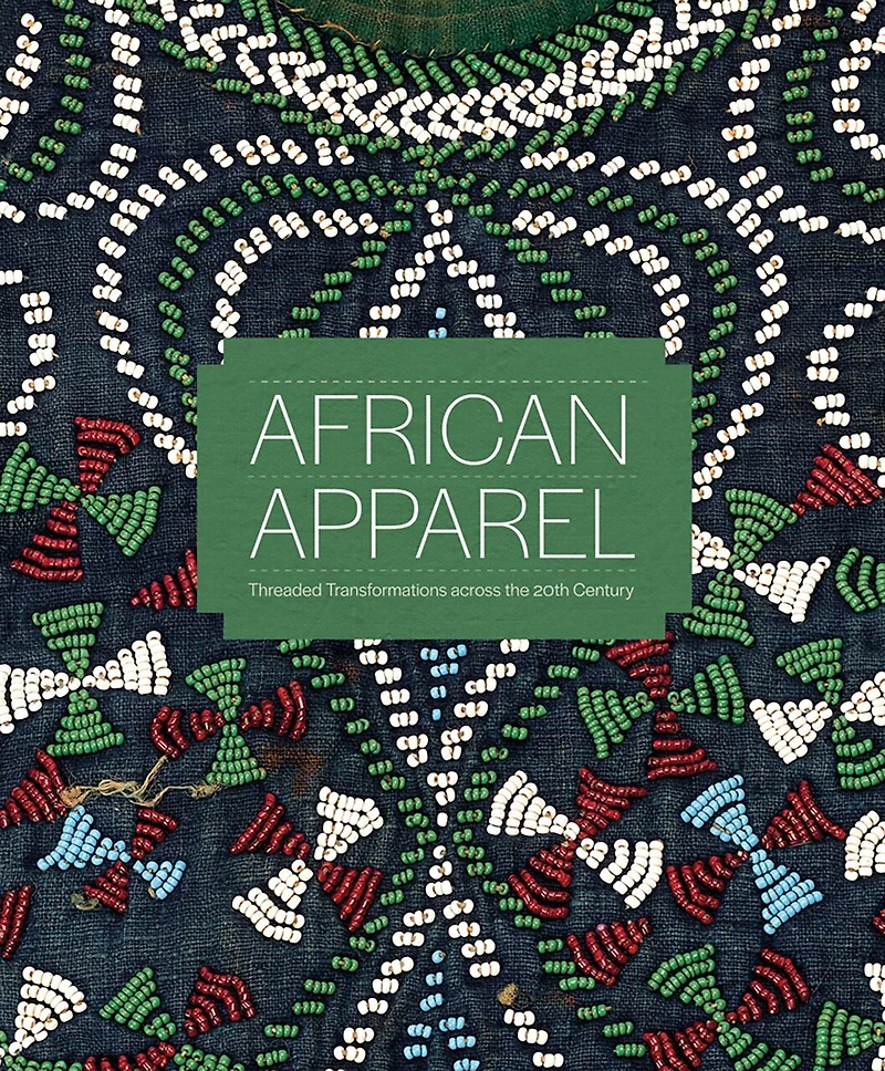 African Apparel: Threaded Transformations Across The 20th Century