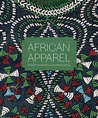 African Apparel: Threaded Transformations Across The 20th Century