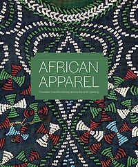 African Apparel: Threaded Transformations Across The 20th Century