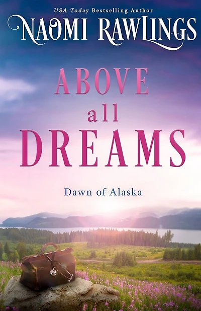 Above all Dreams