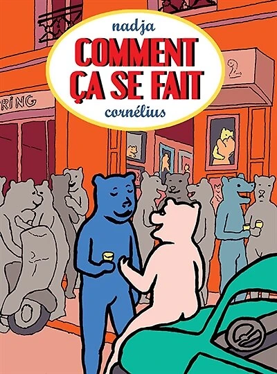 Comment ça se fait ?