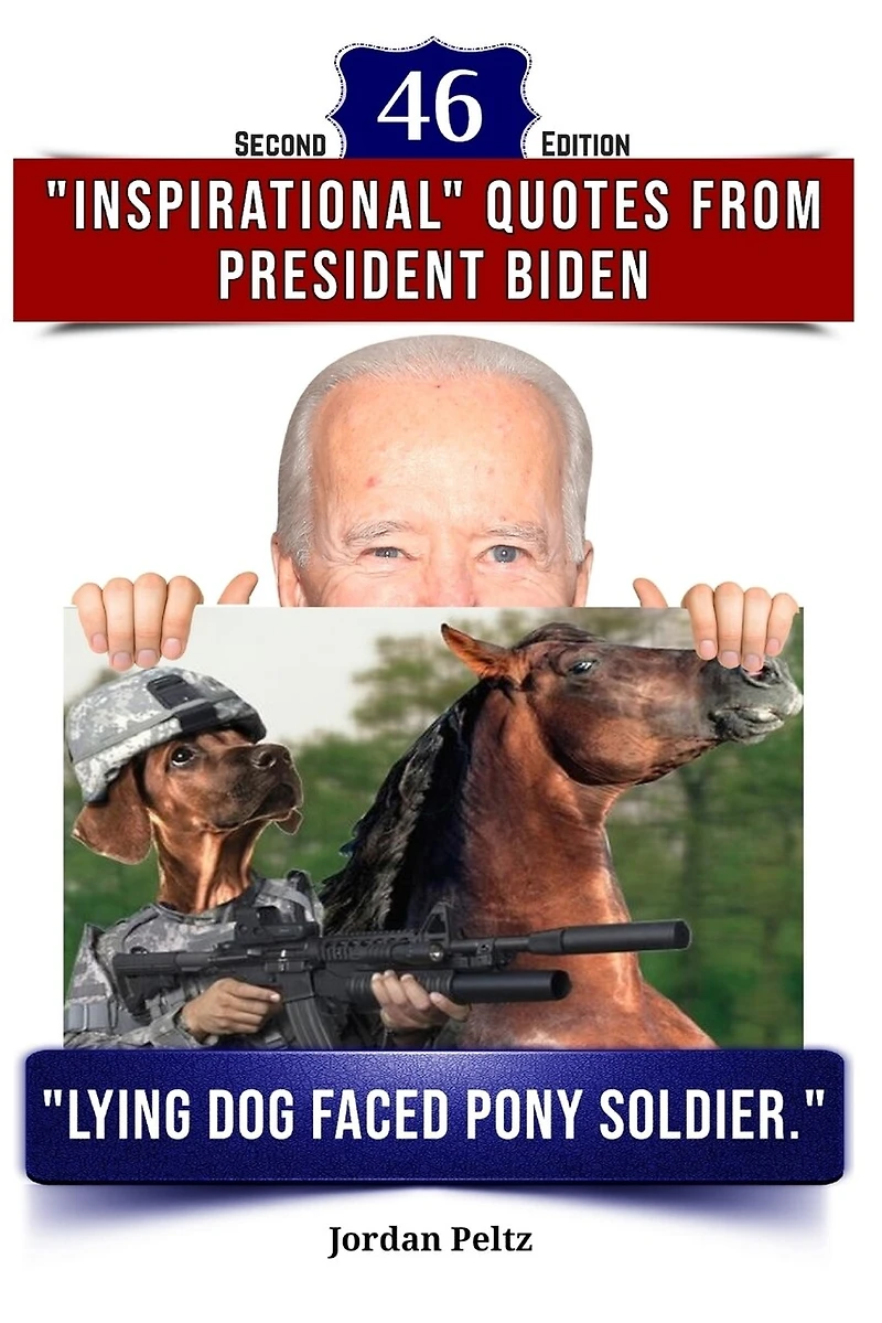 46 Inspirational Quotes From President Biden