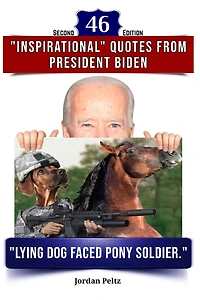 46 Inspirational Quotes From President Biden