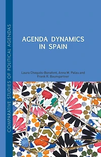 Agenda Dynamics Spain
