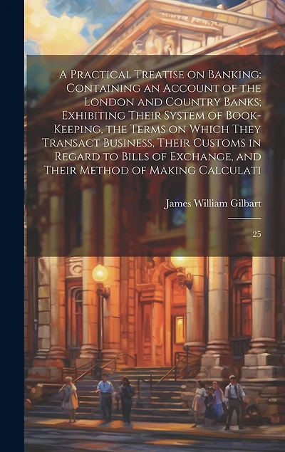 A Practical Treatise on Banking