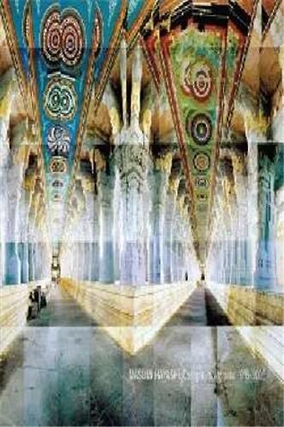 Masumi Hayashi: Panoramic Photo Collages 1976-2006