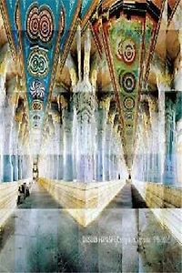 Masumi Hayashi: Panoramic Photo Collages 1976-2006