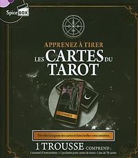 Apprenez à tirer les cartes du tarot