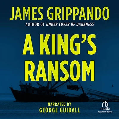 A King's Ransom