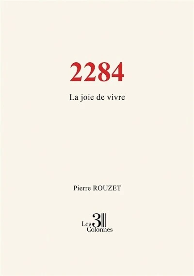 2284.0: La joie de vivre