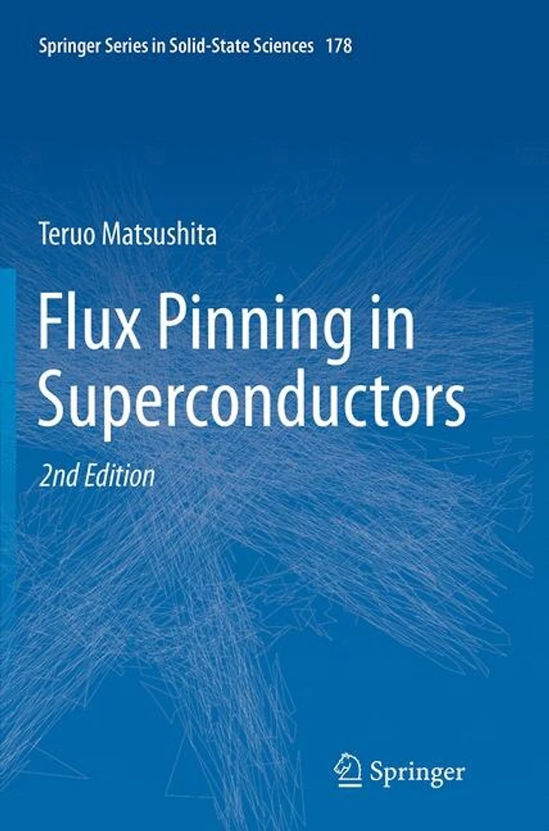 Flux Pinning Superconductors