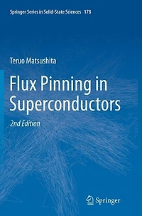 Flux Pinning Superconductors