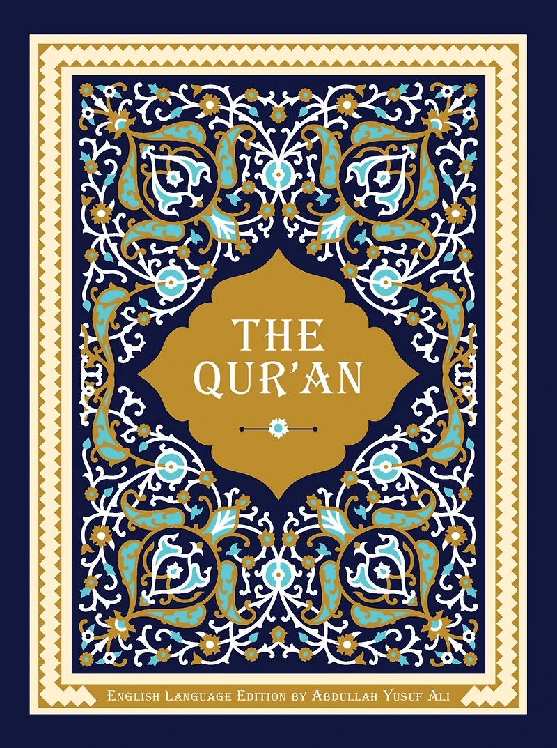 The Qur'an
